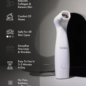 NIRA PRO LASER